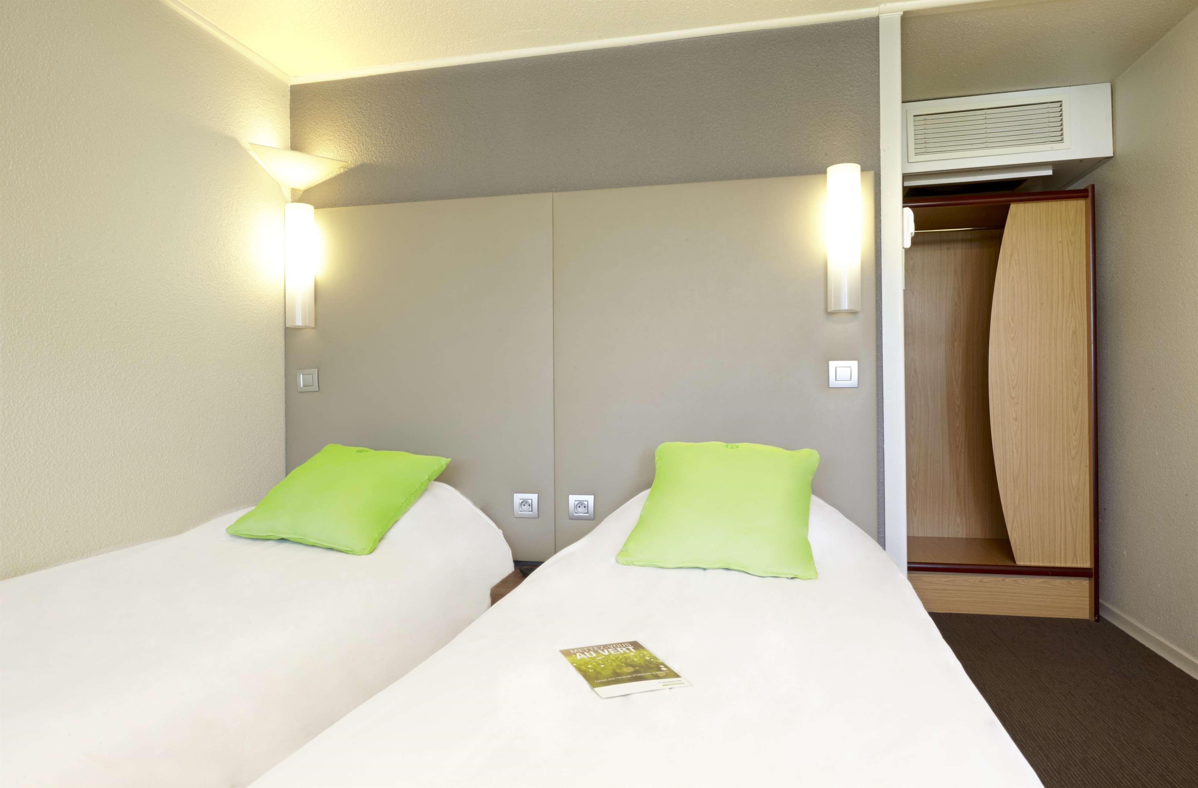 Campanile Nature - Bordeaux Sud Gradignan Talence Luaran gambar