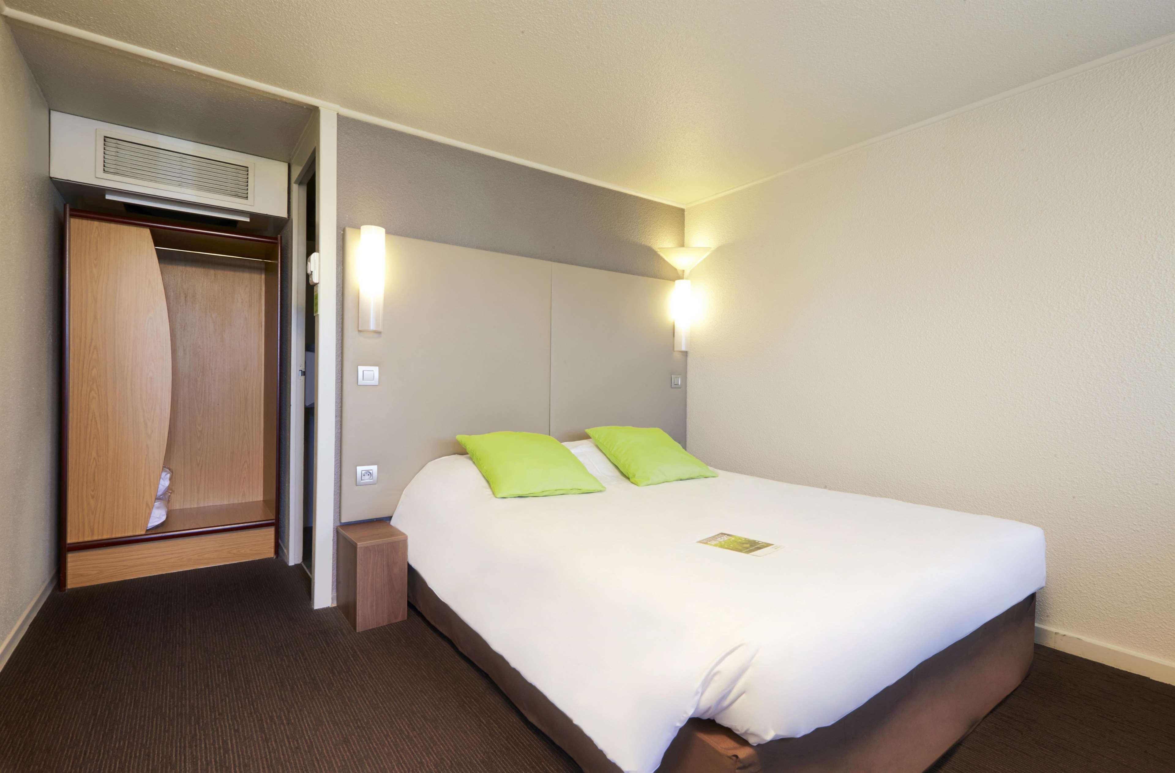 Campanile Nature - Bordeaux Sud Gradignan Talence Luaran gambar
