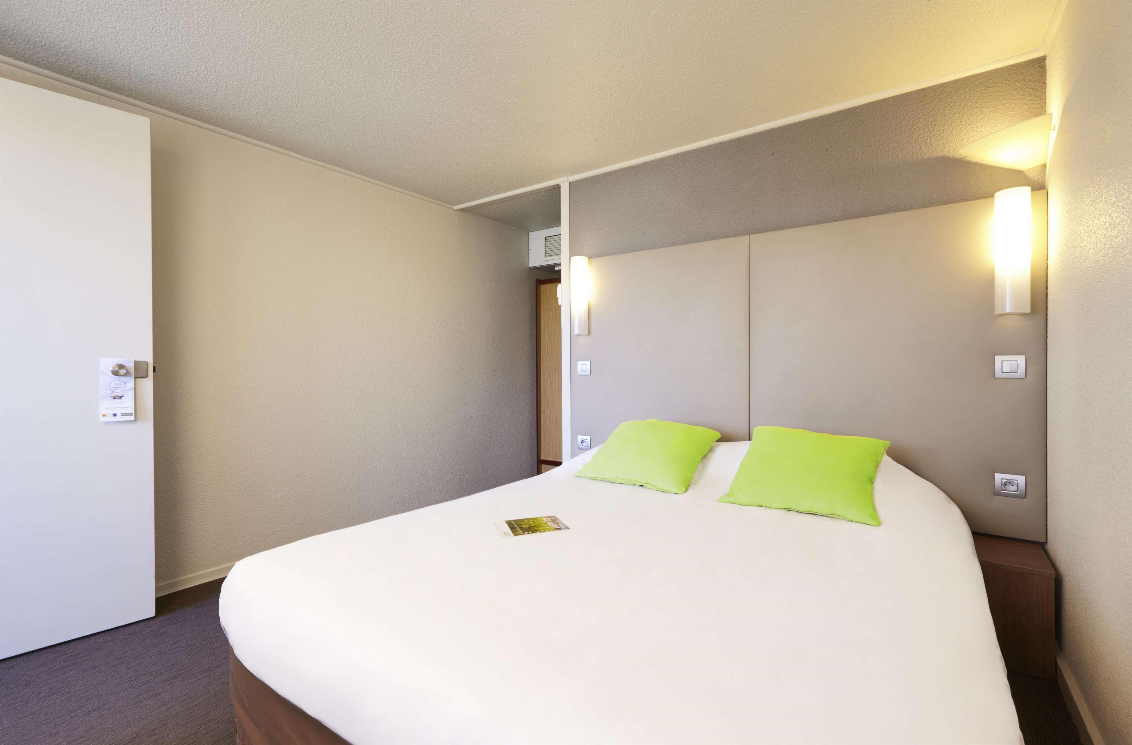 Campanile Nature - Bordeaux Sud Gradignan Talence Luaran gambar
