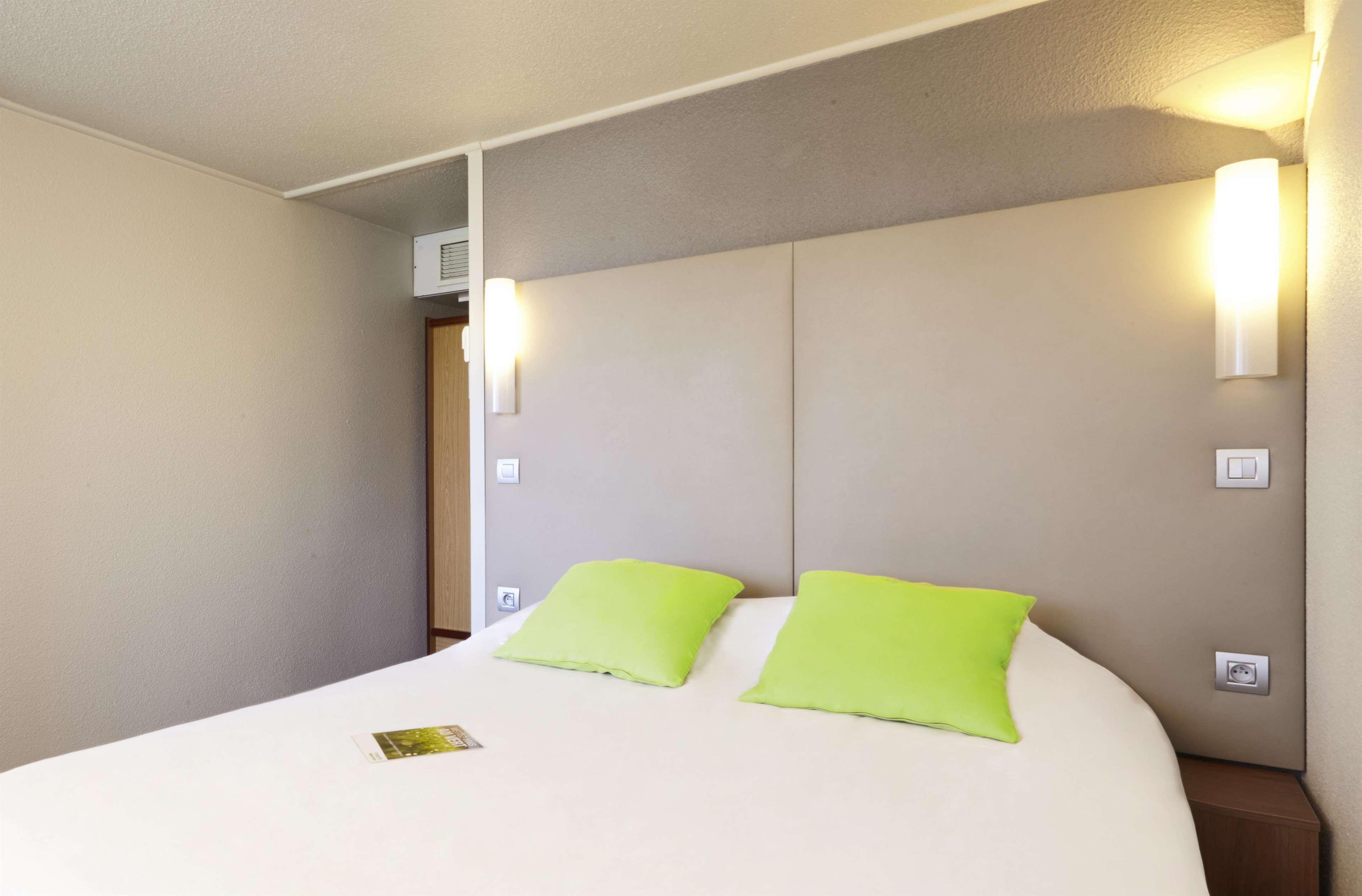 Campanile Nature - Bordeaux Sud Gradignan Talence Luaran gambar