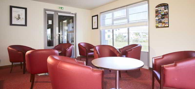 Campanile Nature - Bordeaux Sud Gradignan Talence Luaran gambar