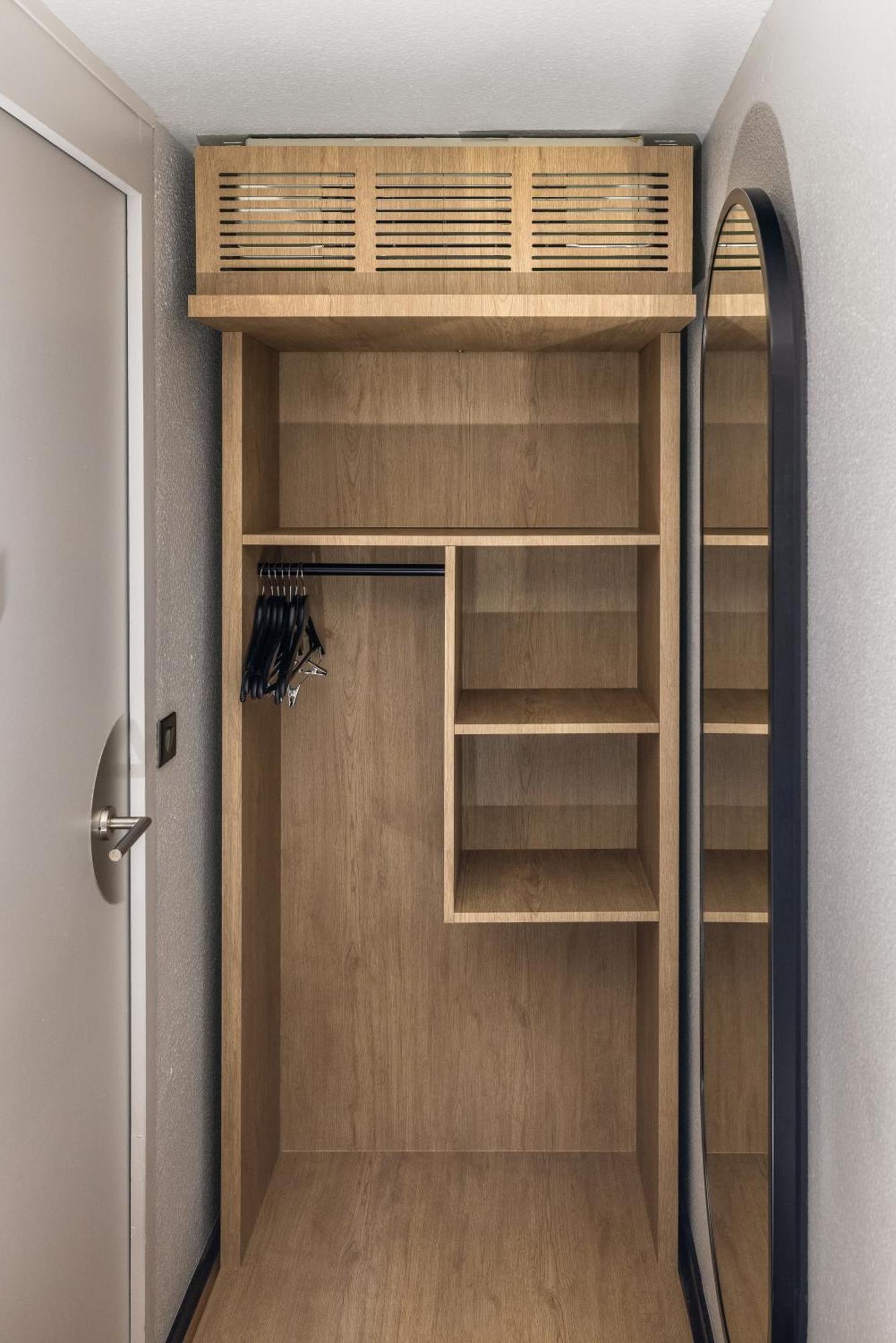 Campanile Nature - Bordeaux Sud Gradignan Talence Luaran gambar